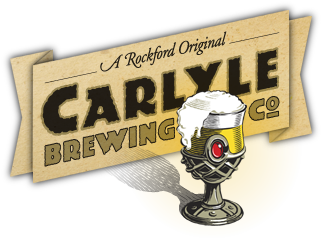 Carlyle Brewing Company Logo